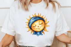 Baby's 1st Blue Christmas Clipart Bundle - CraftNest - Digital Crafting and Art