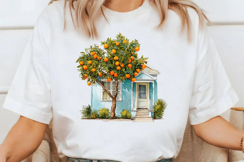 Plaid Autumn Clipart Bundle - CraftNest - Digital Crafting and Art