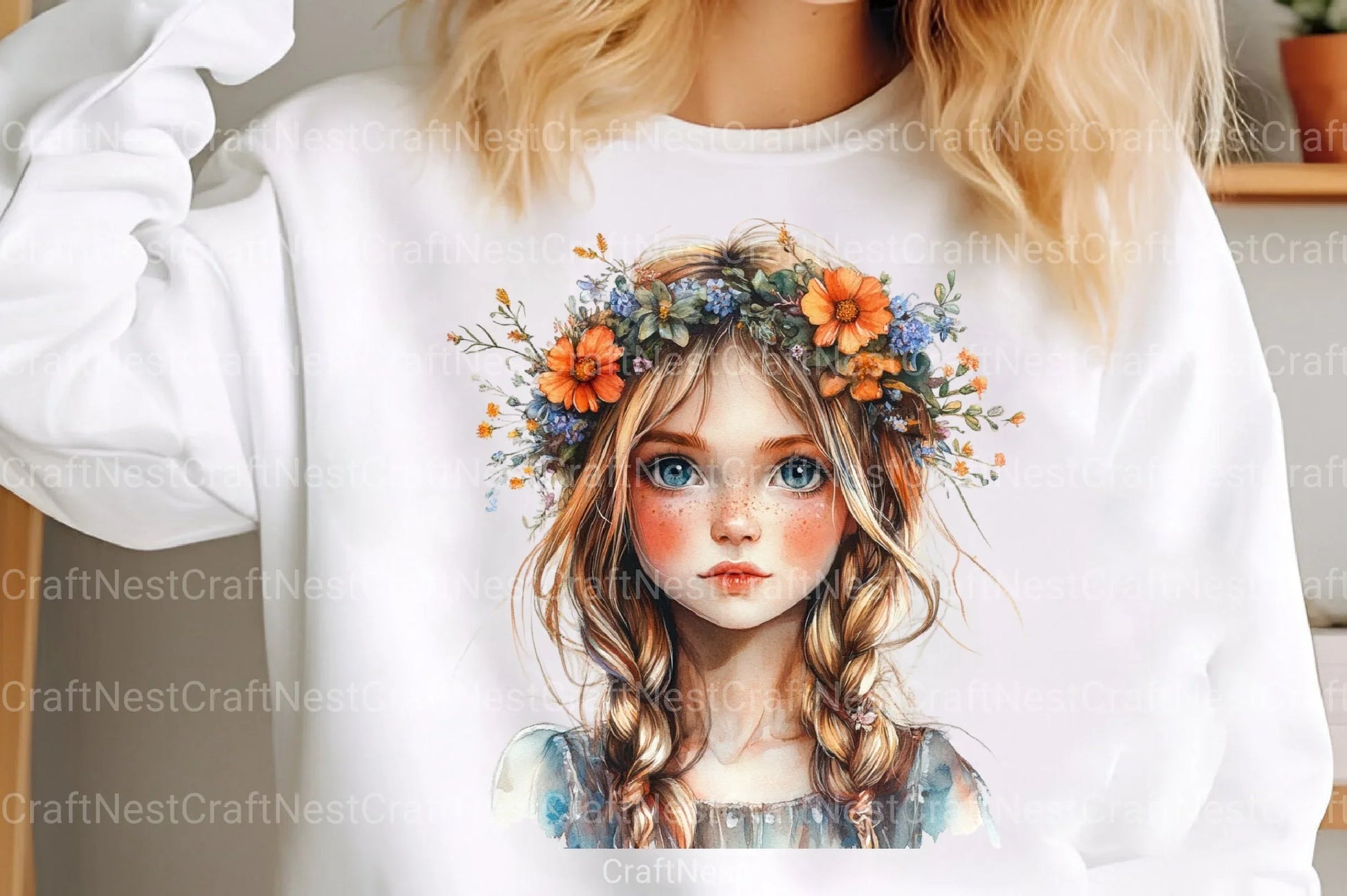 Fantasy Storytelling Clipart Bundle - CraftNest - Digital Crafting and Art