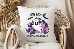 Cats People Skeleton Clipart Bundle - CraftNest - Digital Crafting and Art