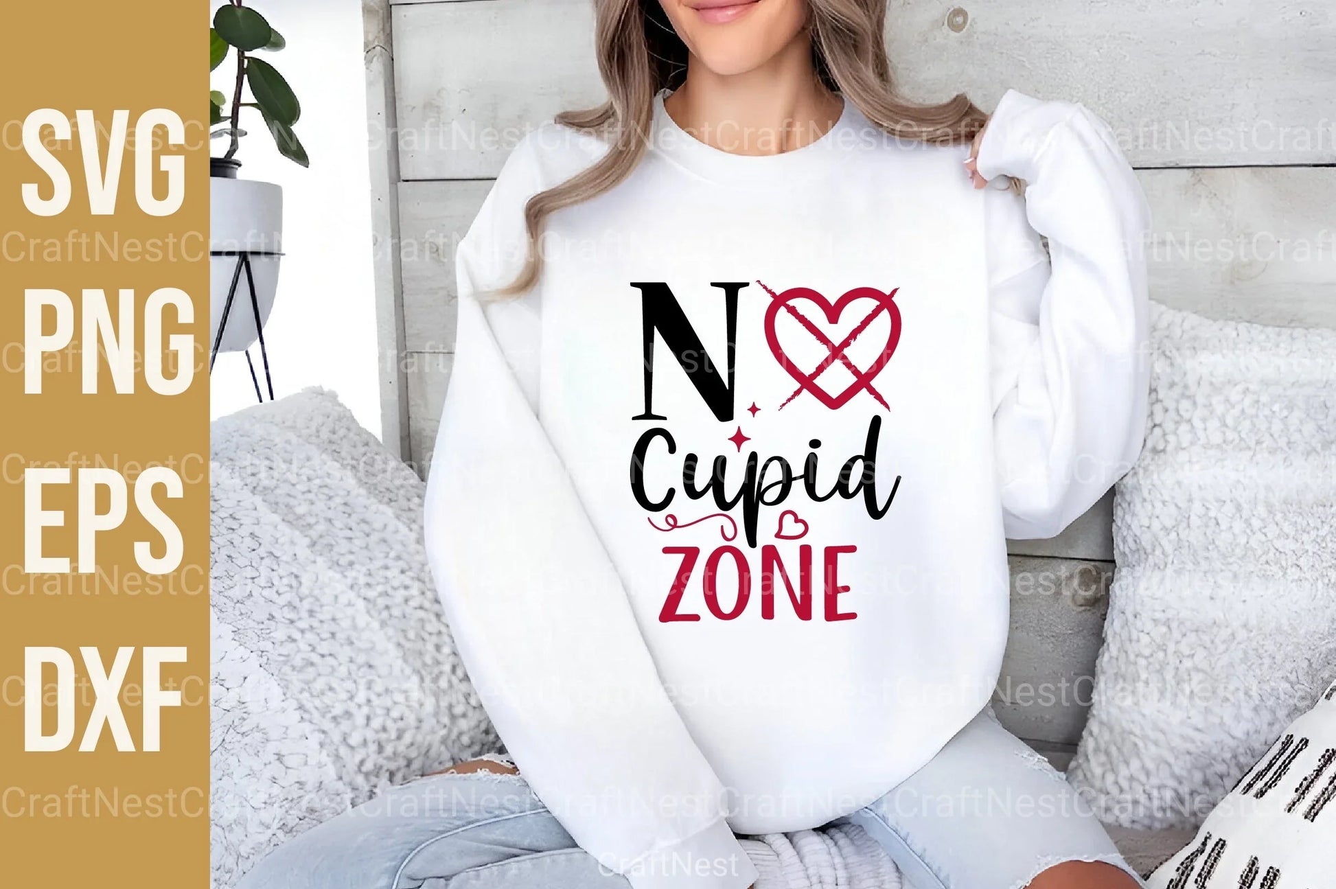 Valentine Bundle - CraftNest - Digital Crafting and Art