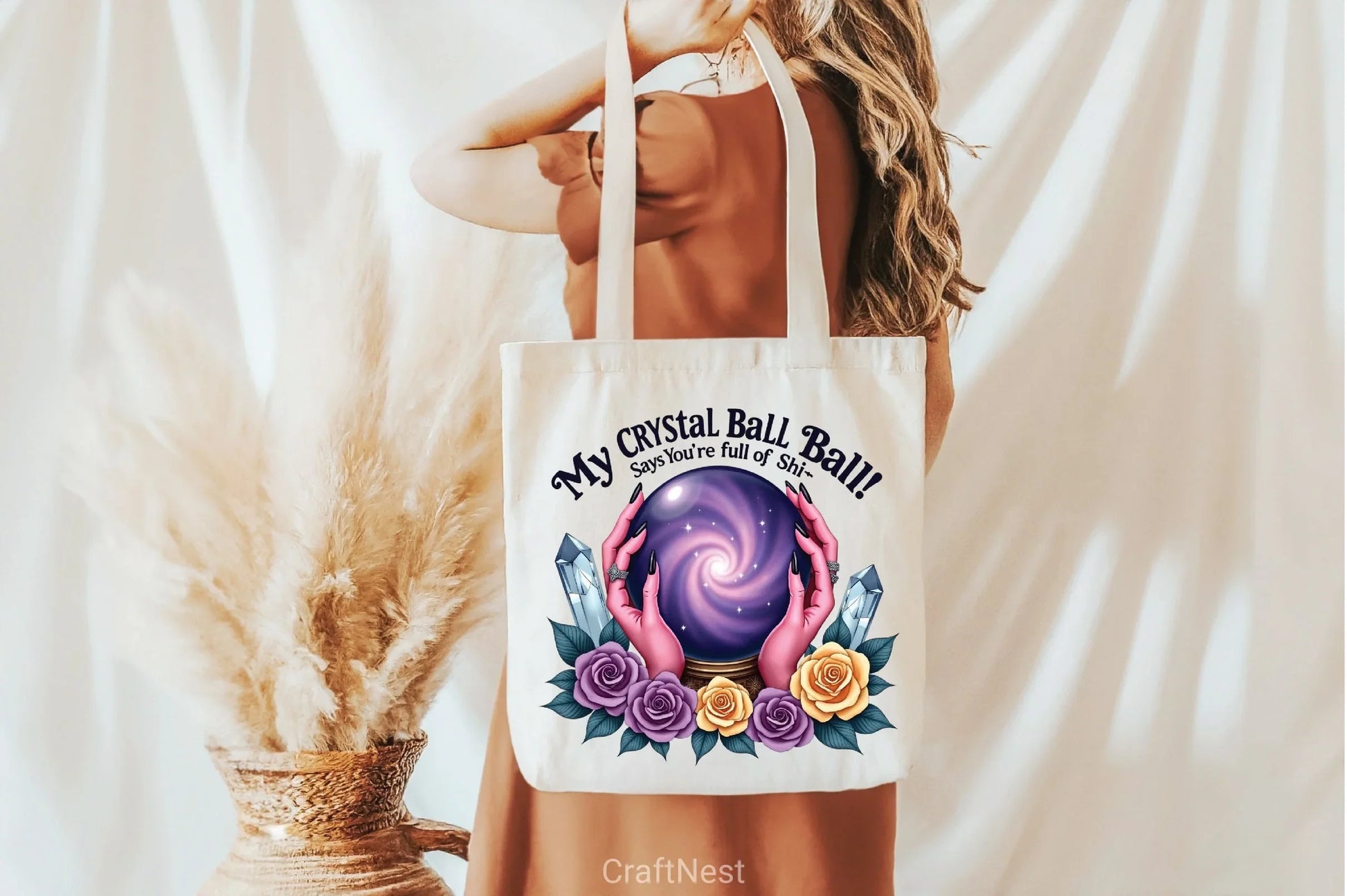 Crystal Ball Clipart Bundle - CraftNest - Digital Crafting and Art