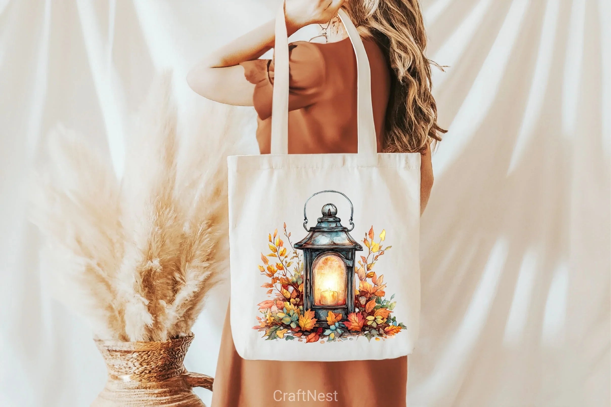 Welcome Fall Clipart Bundle - CraftNest - Digital Crafting and Art