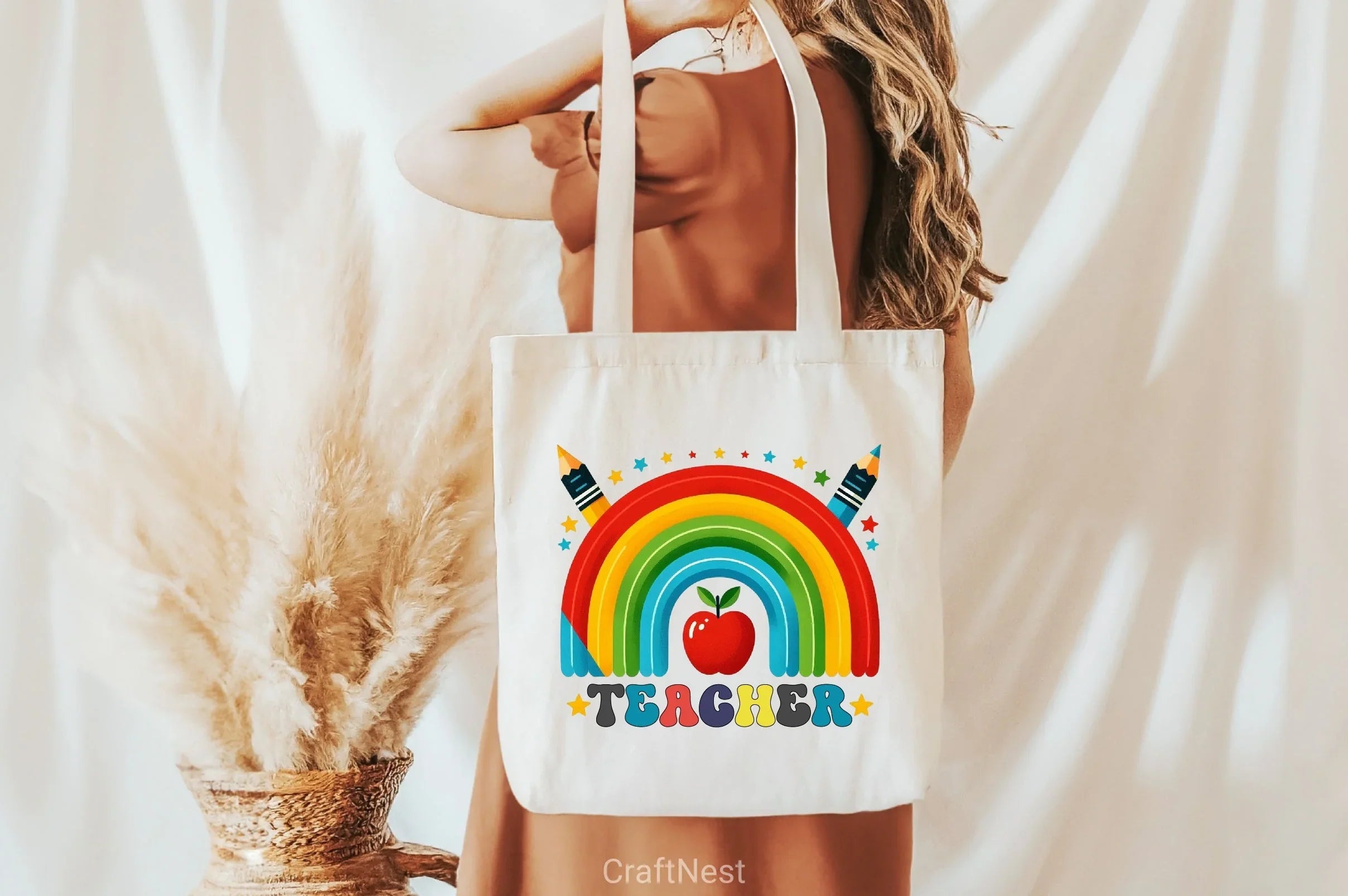 Teacher Design Clipart Bundle - CraftNest - Digital Crafting and Art