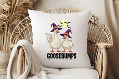 Goosebumps Halloween Clipart Bundle - CraftNest - Digital Crafting and Art