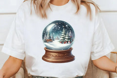 Blue Christmas Clipart Bundle 10 - CraftNest - Digital Crafting and Art