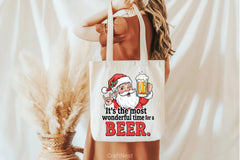 Funny Santa Clipart Bundle 3 - CraftNest - Digital Crafting and Art