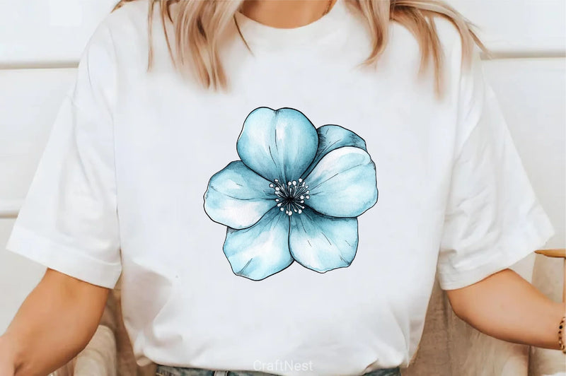 Preppy Teacher Clipart Bundle - CraftNest - Digital Crafting and Art