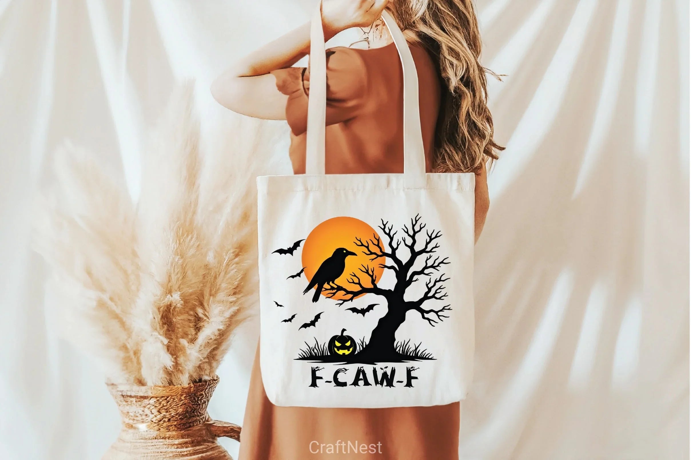 Black Crow Halloween T Shirt Clipart Bundle - CraftNest - Digital Crafting and Art