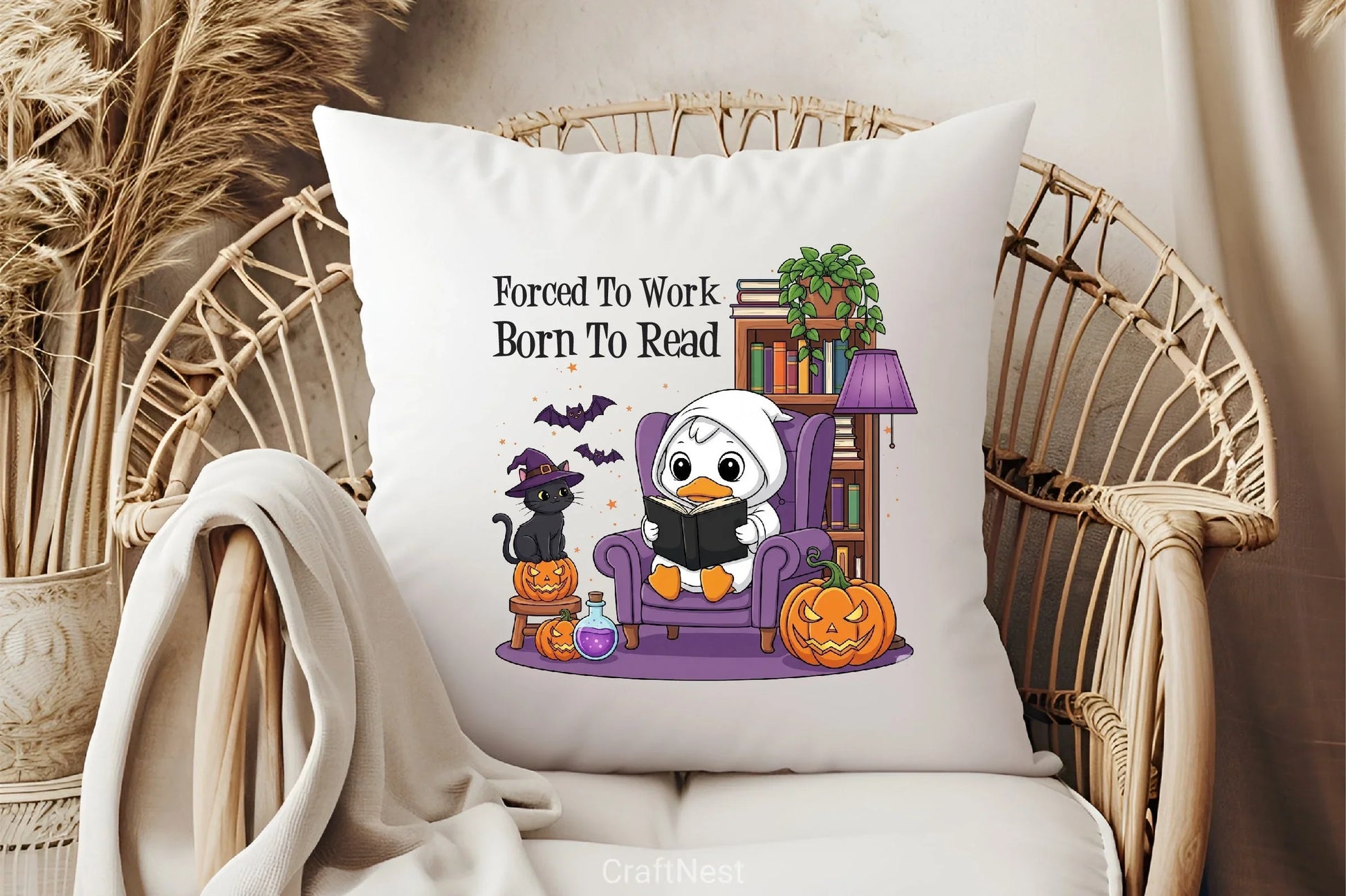 Halloween Goose Clipart Bundle 1 - CraftNest - Digital Crafting and Art