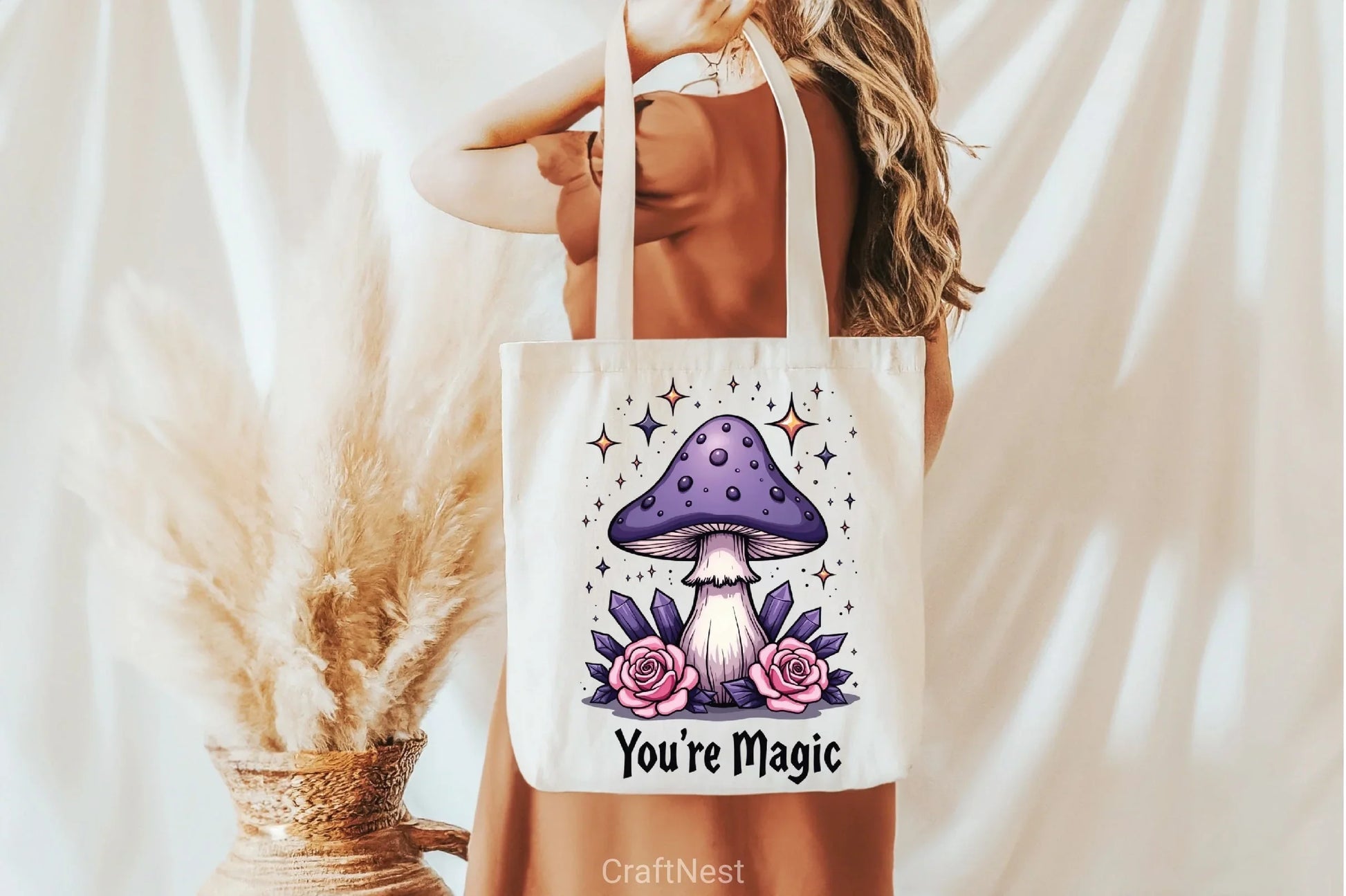 You're Magic Clipart Bundle - CraftNest - Digital Crafting and Art