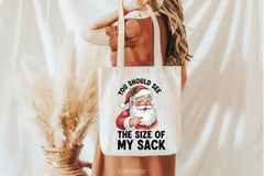 Funny Santa Clipart Bundle 7 - CraftNest - Digital Crafting and Art