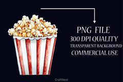 Baseball Clipart Bundle 1 - CraftNest - Digital Crafting and Art