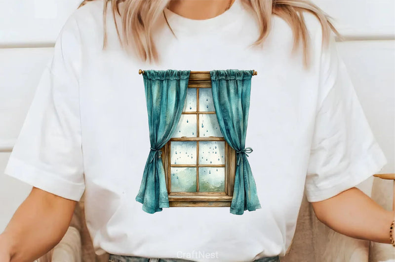 Book Lover Clipart Bundle - CraftNest - Digital Crafting and Art