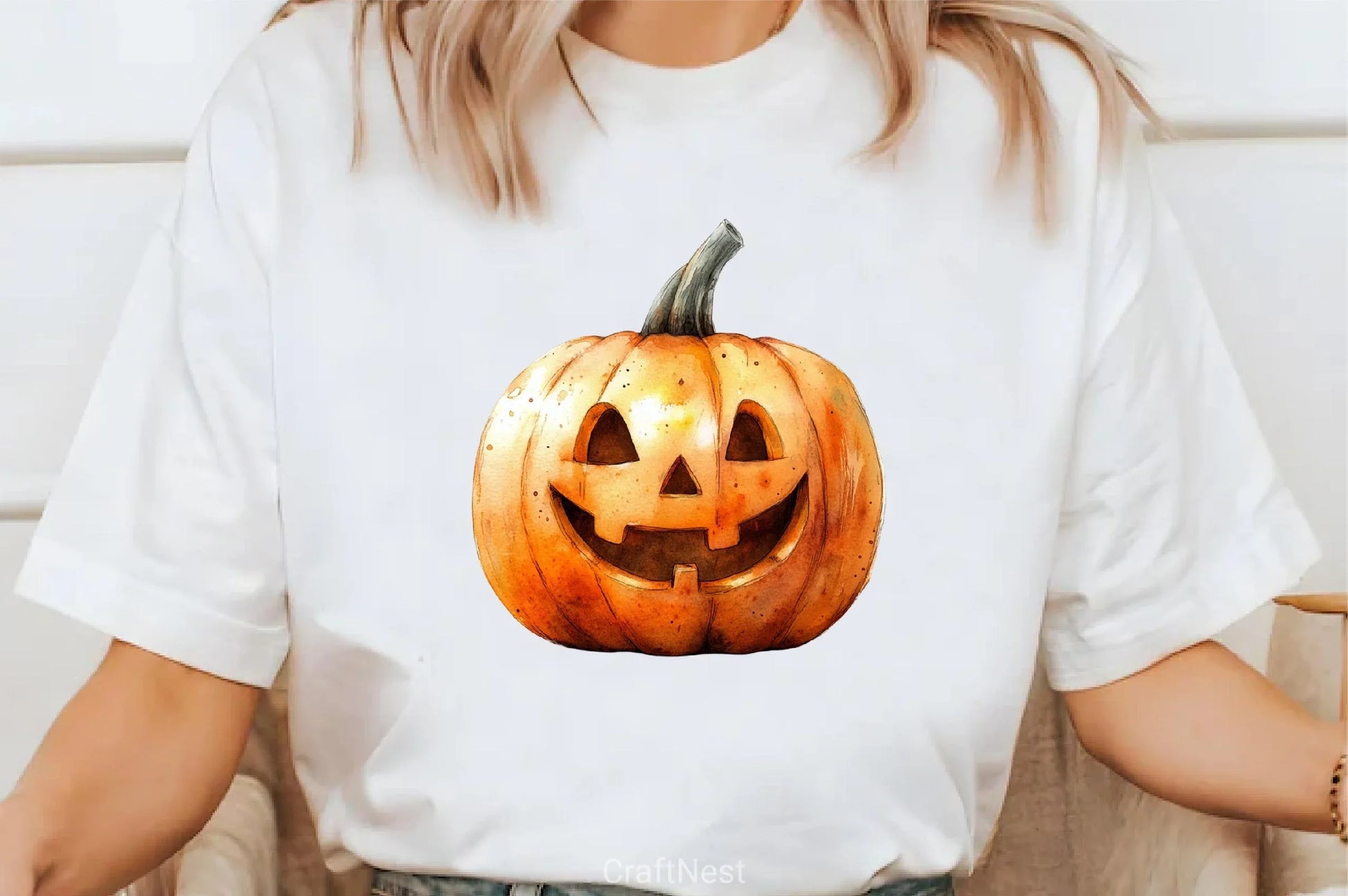 Purple Pastel Halloween Clipart Bundle - CraftNest - Digital Crafting and Art