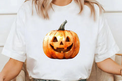 Purple Pastel Halloween Clipart Bundle - CraftNest - Digital Crafting and Art