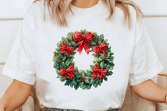 Christmas Winter Clipart Bundle 2 - CraftNest - Digital Crafting and Art