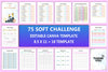 Soft Challenge Planner