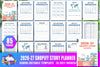 Shopify Store Planner