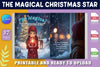 The Magical Christmas Star Book