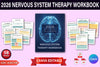Nervous System Therapy Workbook