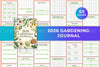 Gardening KDP: Creative Designs for Your Publishing Needs