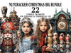 Nutcracker Christmas