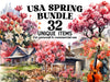 USA Spring