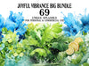 Joyful Vibrance