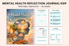 Mental Health Reflection Journal