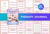 Therapy Journal