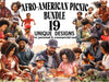 Afro-American Picnic