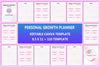 Personal Growth Planner
