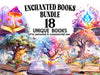 Enchanted Books