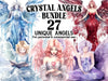 Crystal Angels