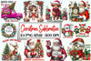 Christmas Clipart Bundle