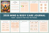 Mind Body Care Journal