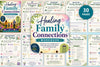 Healing Family Connections Workbook