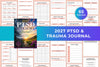 Ptsd Trauma Journal