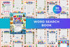 Word Search Book
