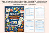 Project Management Planner