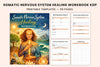 Somatic Nervous System Healing Workbook