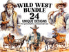 Wild West
