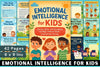Emotional Intelligence for Kids: A Guide