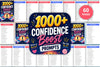 Confidence Boost Prompts