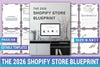 Shopify Store Blueprint Planner