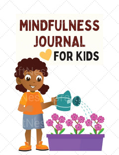 Mindfulness Activities for Kids - CraftNest - Digital Crafting and Art