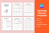 Cleaning Planner