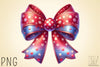 Coquette Valentine Clipart Bundle