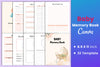 Baby Memory Journal
